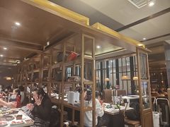 -火炉火自助餐(西直门凯德MALL店)