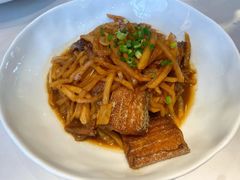 -虎哥私房菜(馒头山店)
