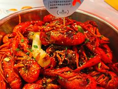 -靓靓蒸虾·头牌蒸虾(雪松路总店)