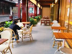 -Peet's Coffee皮爷咖啡(豫园店)