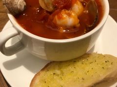 -国际青年会议酒店-莱客德国啤酒餐厅