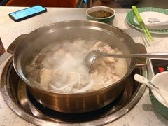 -润园四季椰子鸡火锅(海上世界店)
