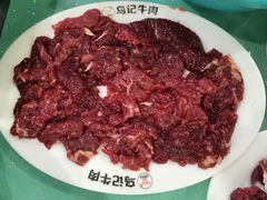 -乌记鲜活牛肉城(金砂东路店)