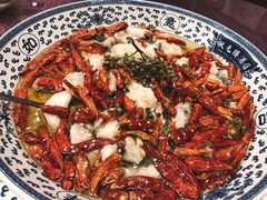 沸腾鱼-宁波状元楼酒店(和义路店)