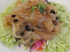 -高德海鲜舫(黄河南大街店)