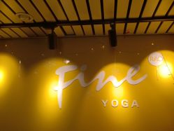 -FineYoga梵音瑜伽·普拉提