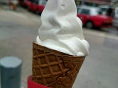 -富豪雪糕车流动点(尖沙咀)