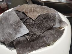 屠场毛肚-巴国口福火锅(石桥铺店)