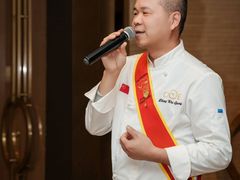 -君庭中餐厅(湘江豪生店)