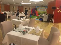 -宁海金海开元名都大酒店·名爵自助餐厅(金水路店)