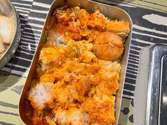 饭盒-401餐厅(弘大店)