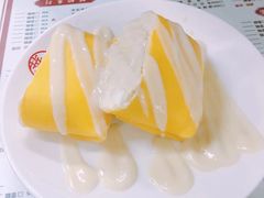 -香港華心糖水鋪(南西总店)