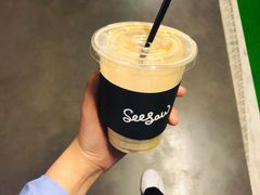 -Seesaw Coffee(苏州中心店)