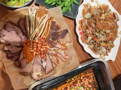 -霹雳火·重庆烧烤·江湖菜(解放碑店)