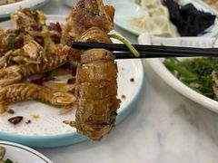 -威海渔村(黄兴路店)