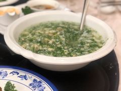 -三凤酒家·百年无锡菜(清扬茂业店)