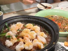 -绿茶餐厅(南翔印象城MEGA店)