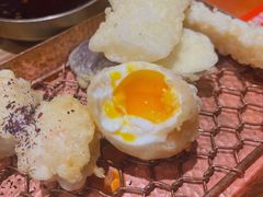 -天妇罗内顺田(罗湖店)