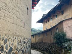 -福建土楼(南靖)景区