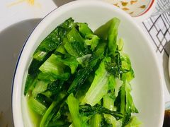 油麦菜-靓虾二哥·龙虾馆(大塘总店)