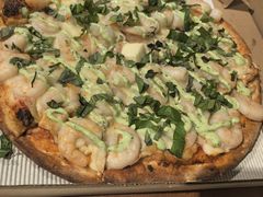 -Steveston Pizza Company (Richmond)