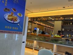 -新美姿美食水疗汇(罗湖口岸店)