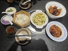-金陵家宴·金陵春·南京菜(夫子庙店)