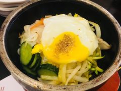 -韩屋韩国料理(天山路店)