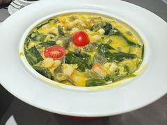 -3号仓库·创意中国菜(大悦城店)