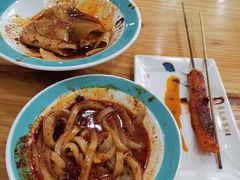 -马三洋芋片(兰州总店)