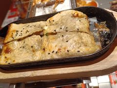 -冰城串说·羊肉串烧烤(哈西大街店)
