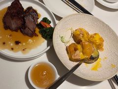 -粤来记·啫啫煲·点心(日月光店)