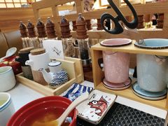 -千寻山野烤肉(中关村店)