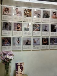 -无界瑜伽普拉提