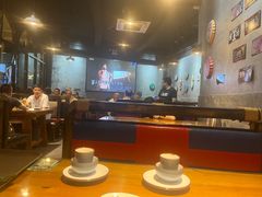 -沈胖子音乐烤吧·炒菜·龙虾(环城东路店)
