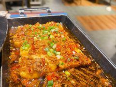 -滋味烤鱼(超洋店)