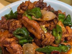 -三道菜(明堂公园店)