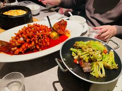 -醉庐·新上海菜(南京西路店)