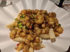 -清晖小苑·顺德菜(观澜湖新城店)