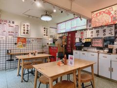 -明記茶餐廳(福田总店)