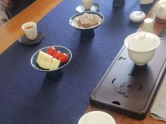 -小茶闲舍·观景商务茶馆(广州塔店)