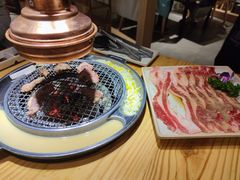 -喜来稀肉(北外滩白玉兰广场店)