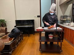 -东方红酒楼(知春路店)