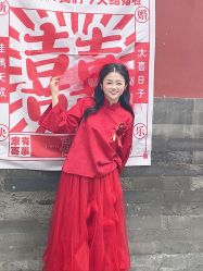 -玫瑰星座婚纱摄影轻奢定制(双井店)