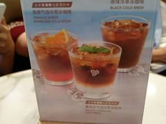 -COSTA COFFEE(恒基名人购物中心店)