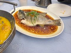 -古南都·老广东酒楼(龙江店)