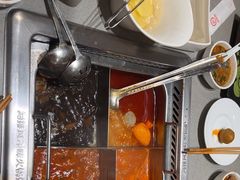-海底捞火锅(振华广场店)
