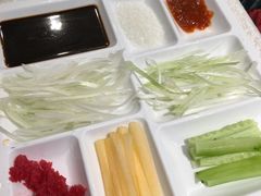 -四季小馆·地道北京小吃(广百店)