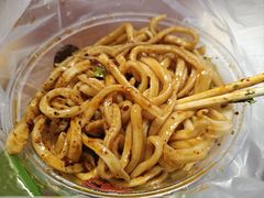 -王菊美食街·王菊面馆(总店)