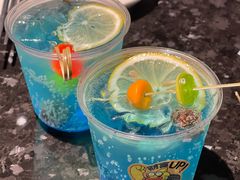 -鱼上·烤鱼(万象城店)